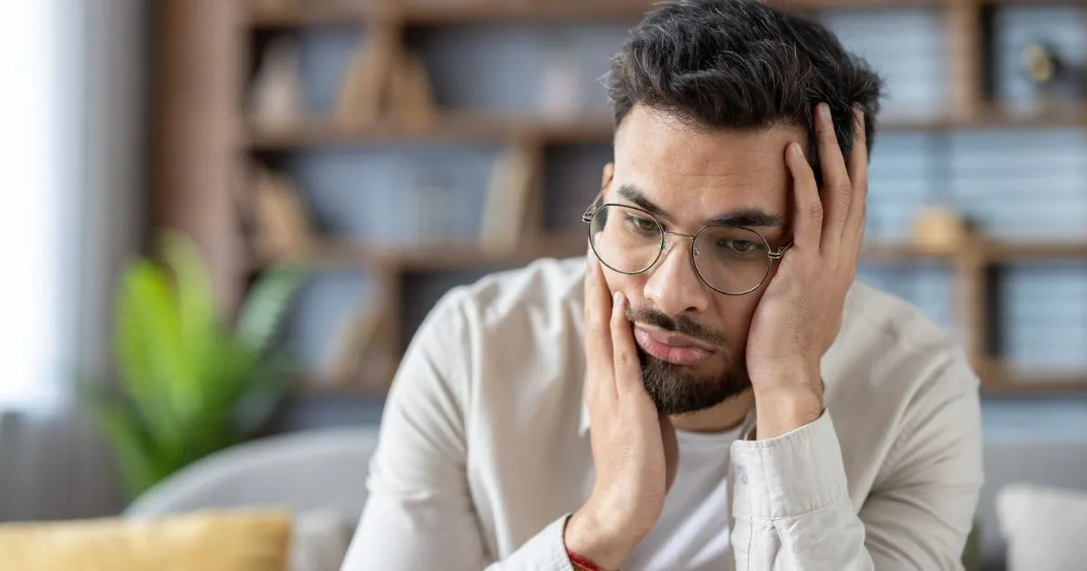 3 Stages of Caregiver Burnout