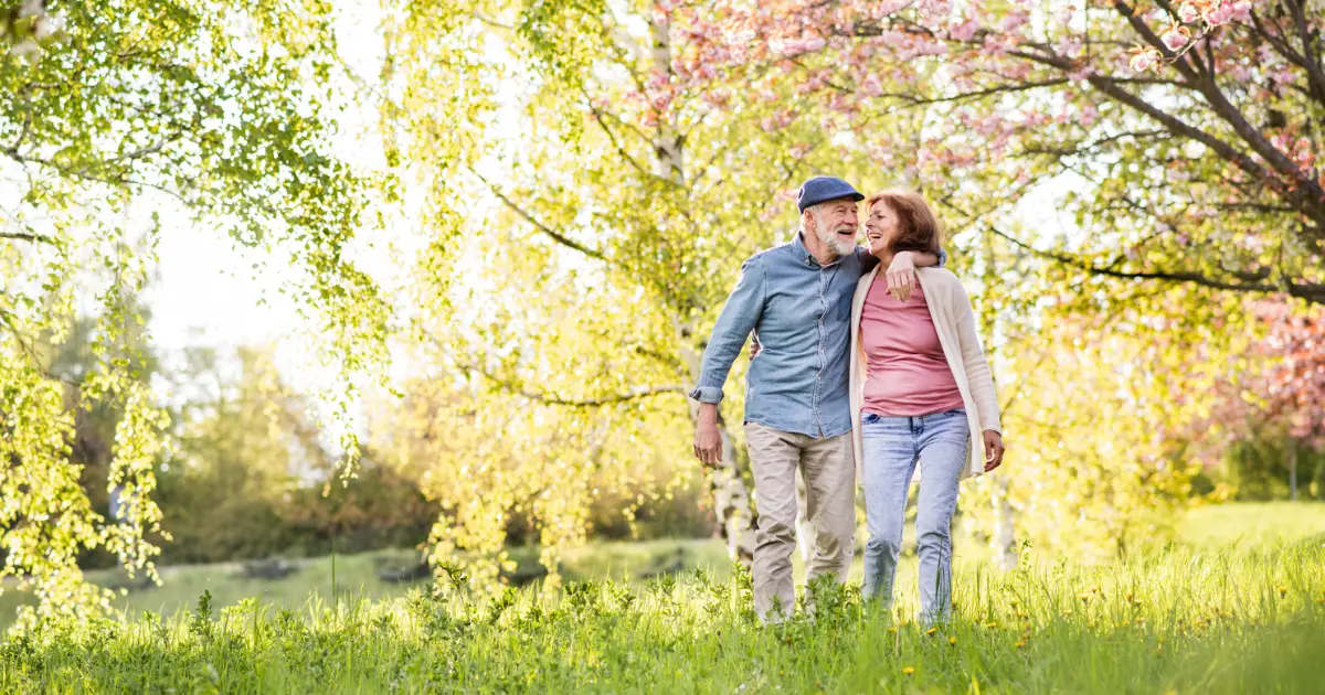 5 Reasons Summer is the Best Time