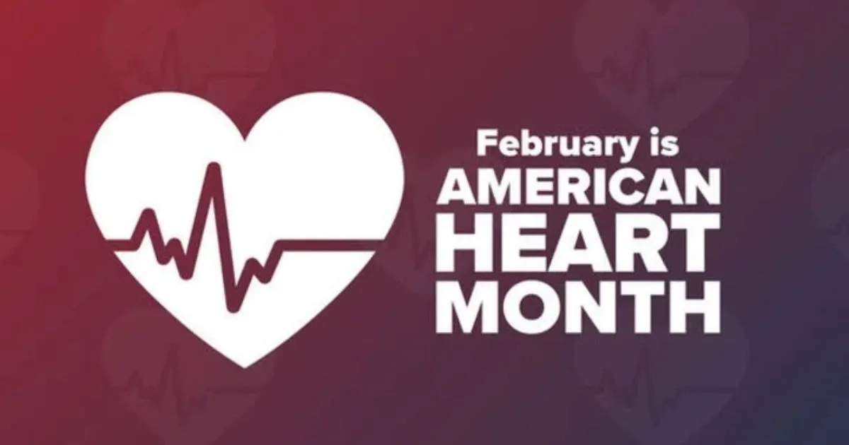 5 easy tips for heart health
