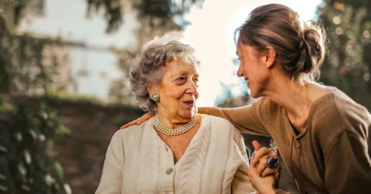 5 signs its time to move your parents