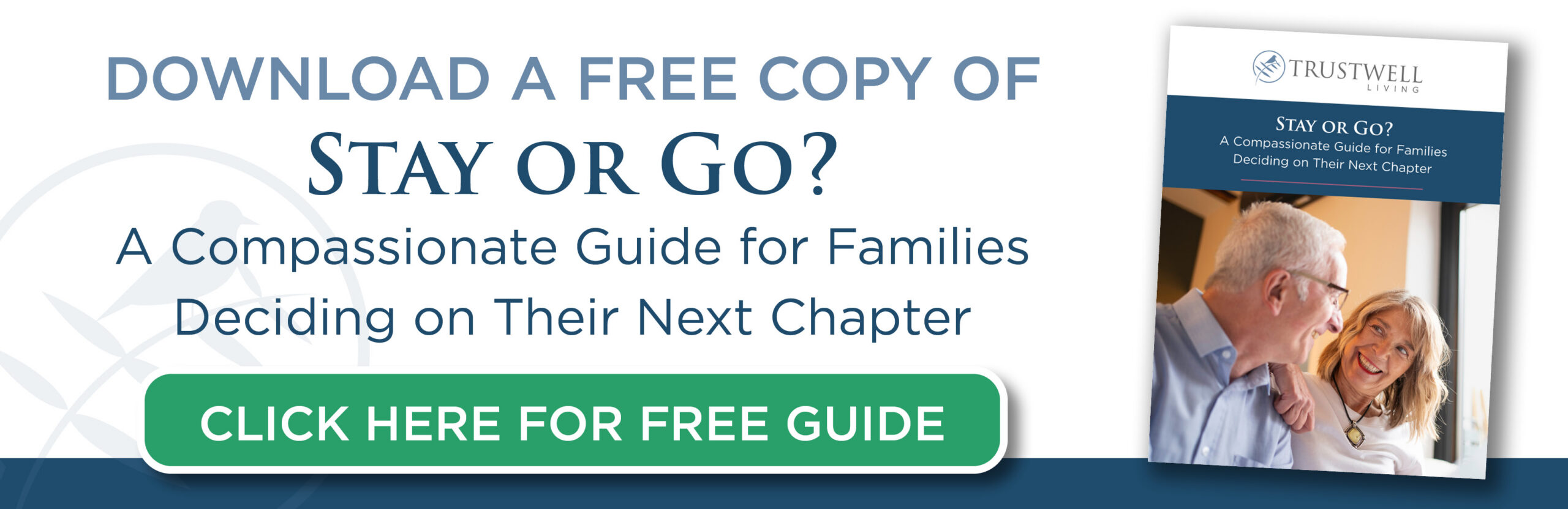 Stay or Go Guide