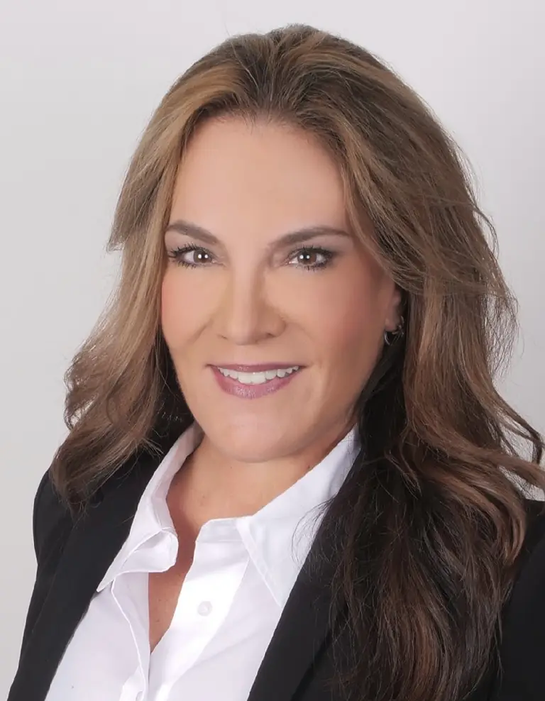 Photo of a team member