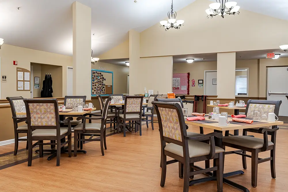 Davenport-Place-POI-03 Photo from Trustwell senior living at Davenport Place