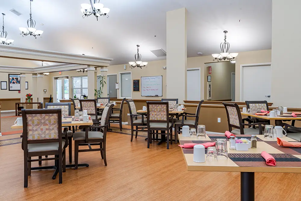 Davenport-Place-POI-04 Photo from Trustwell senior living at Davenport Place