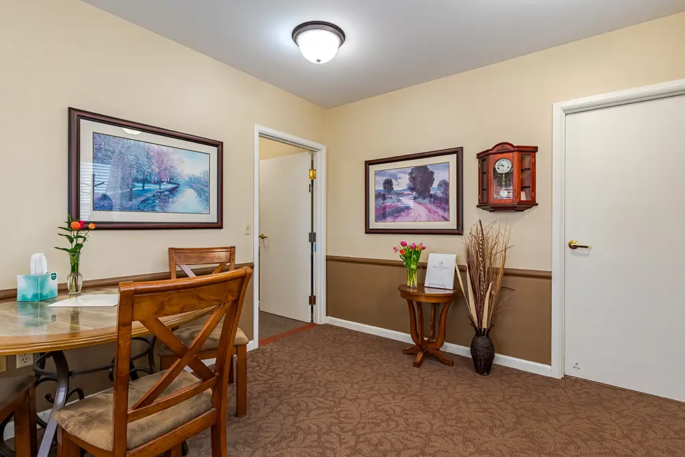 Davenport-Place-POI-12 Photo from Trustwell senior living at Davenport Place