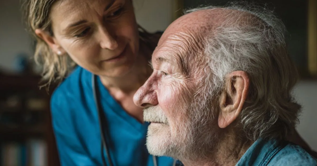 Deciding on Aging in Place or Moving to Senior Living