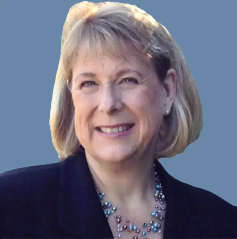 Photo of a team member