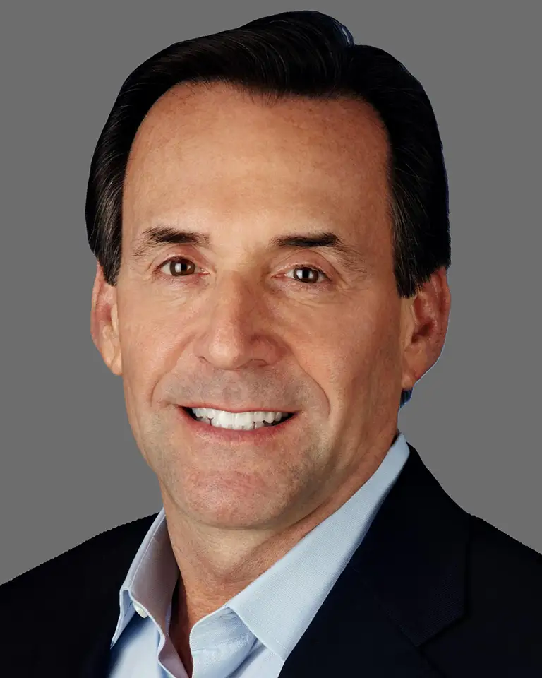 Photo of a team member