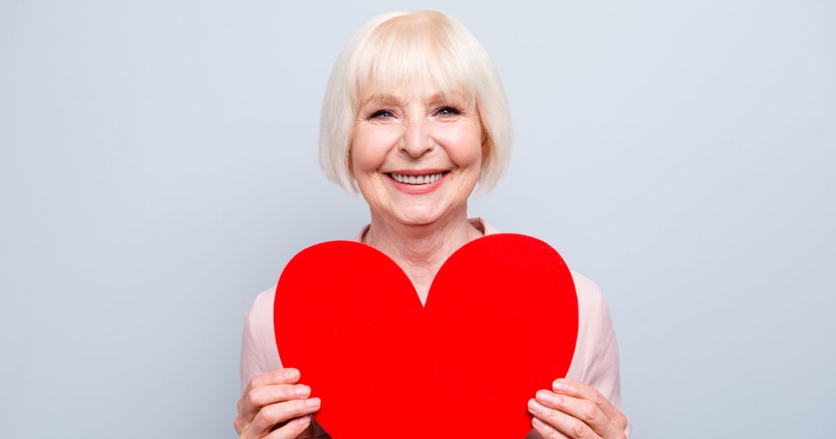 Heart Healthy