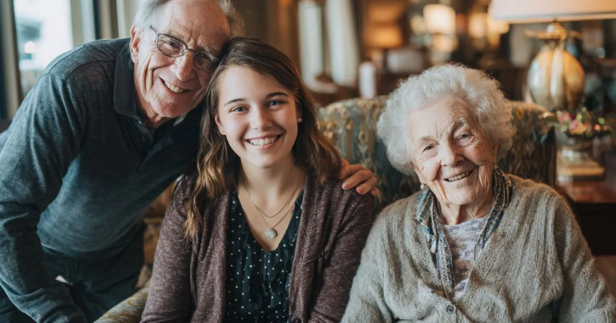 How Families Navigate Senior Living Options Together