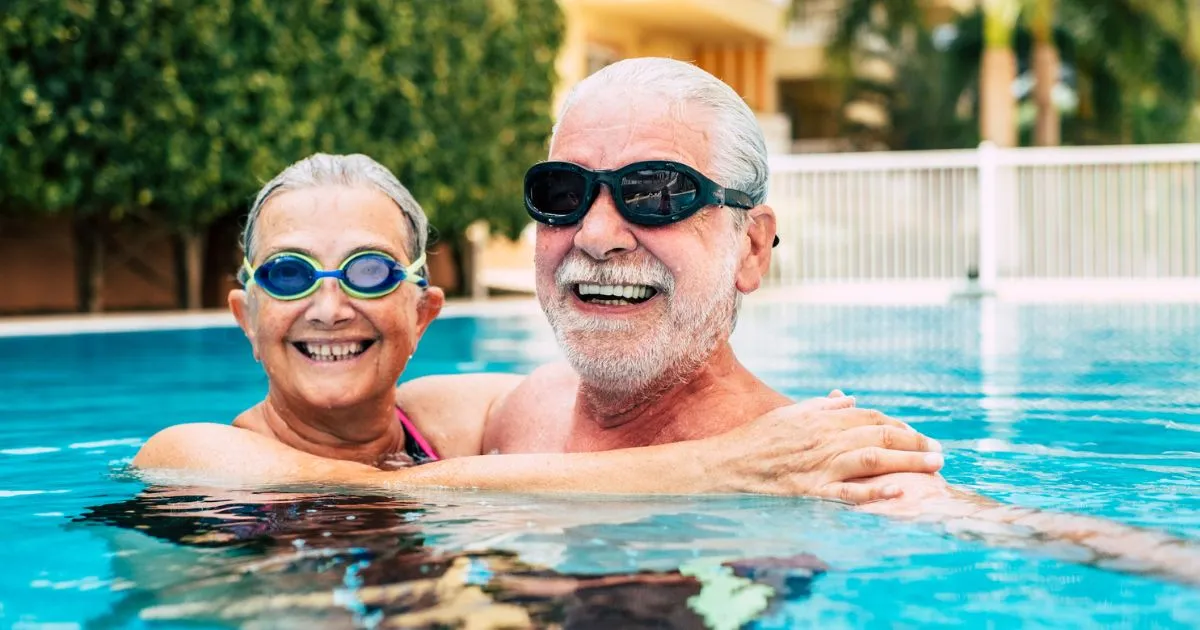 How Physical Fitness Benefits Social Fitness