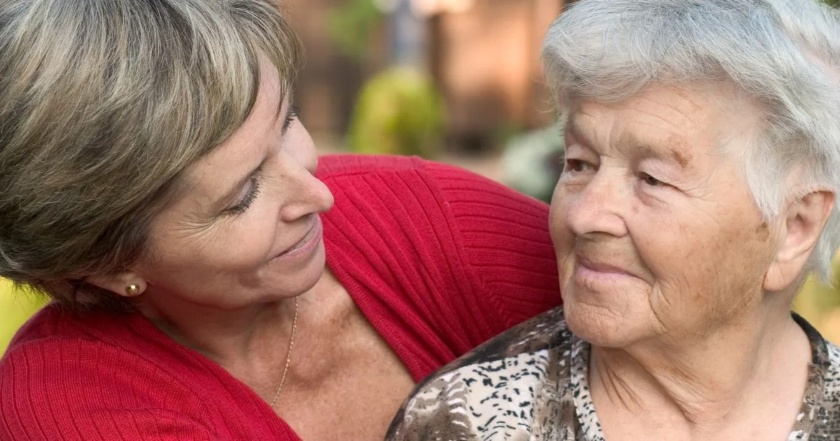 How Trustwell Living Helps Families Navigate a Dementia Diagnosis