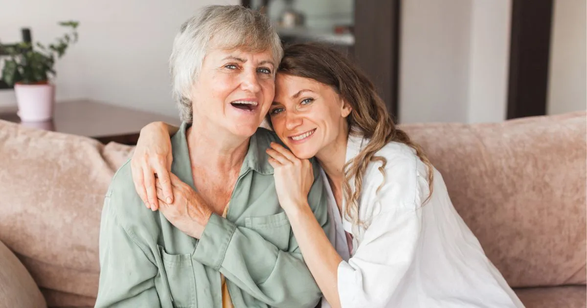 Creating a Senior Care Timeline