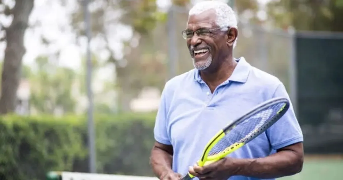 How to Make Healthy Aging Month Your Springboard to All-Year Wellness