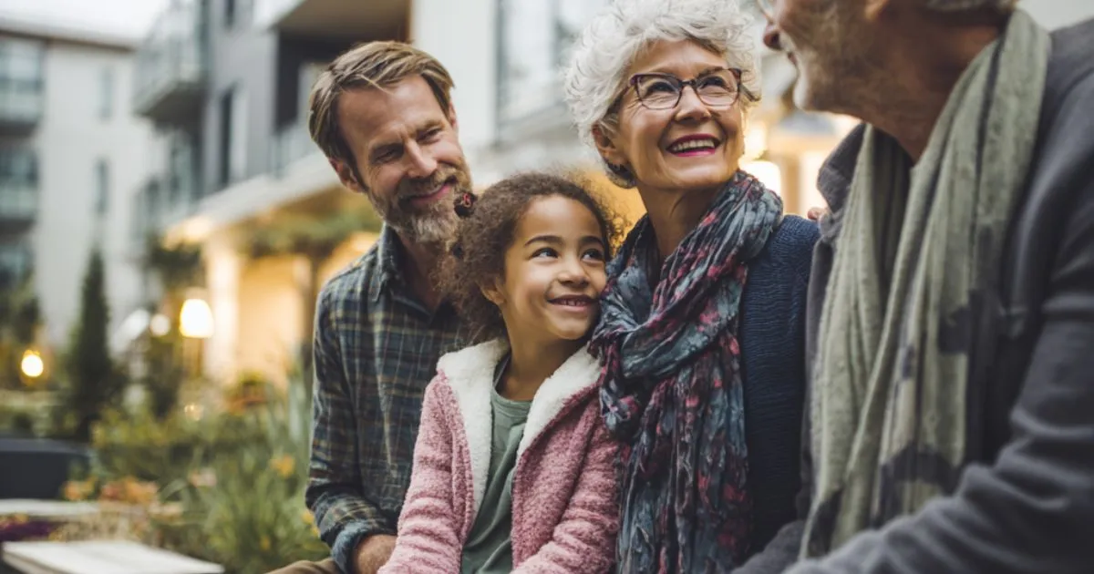 How to Prepare for the Possibility of Senior Care Even If You Decide to Stay Home for Now