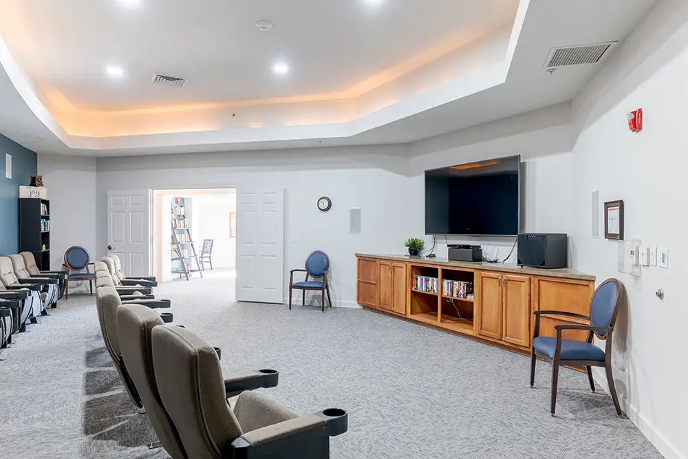 Oak Creek POI-10 Photo from an Oak Creek Senior Living Community