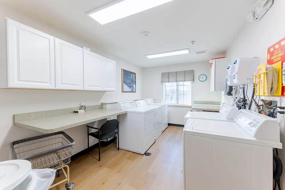 Oak Creek POI-11 Photo from an Oak Creek Senior Living Community