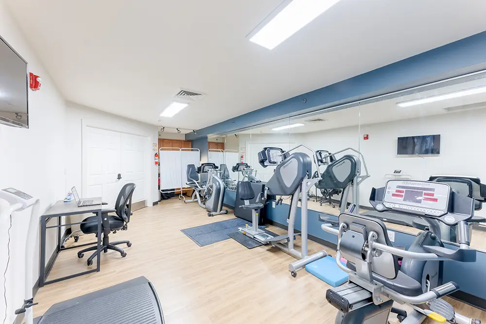 Oak Creek POI-12 Photo from an Oak Creek Senior Living Community