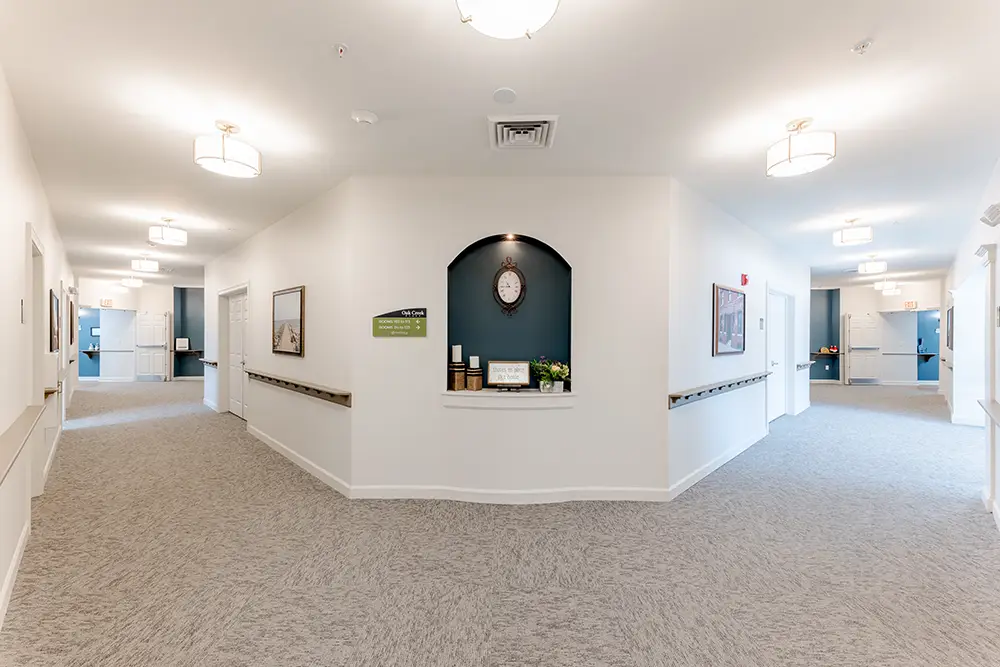 Oak Creek POI-13 Photo from an Oak Creek Senior Living Community