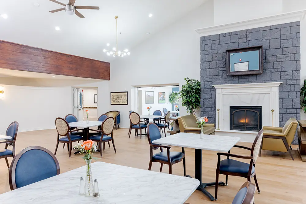 Oak Creek POI-3 Photo from an Oak Creek Senior Living Community