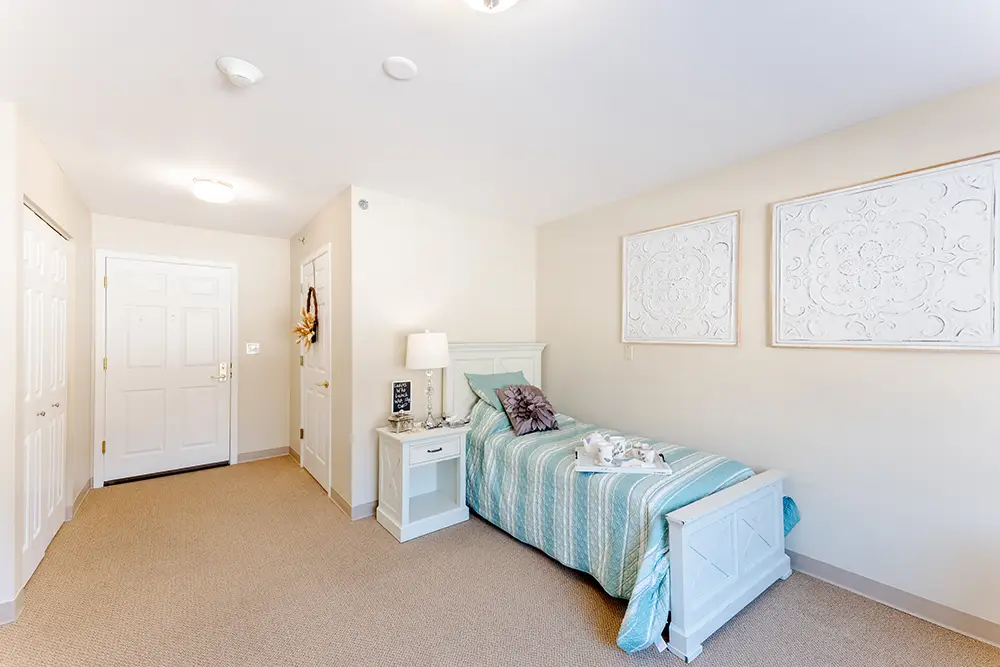 Oak Creek POI-4 Photo from an Oak Creek Senior Living Community