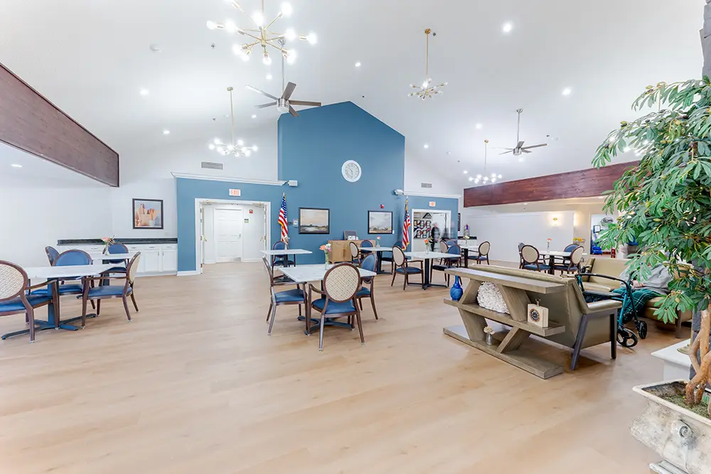 Oak Creek POI-8 Photo from an Oak Creek Senior Living Community