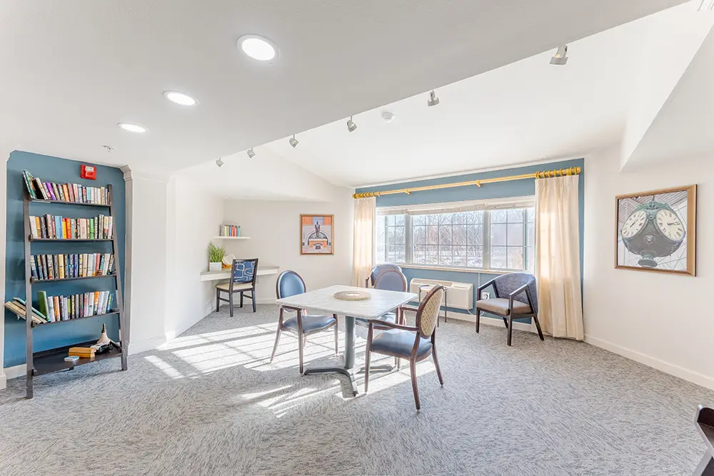 Oak Creek POI-9 Photo from an Oak Creek Senior Living Community