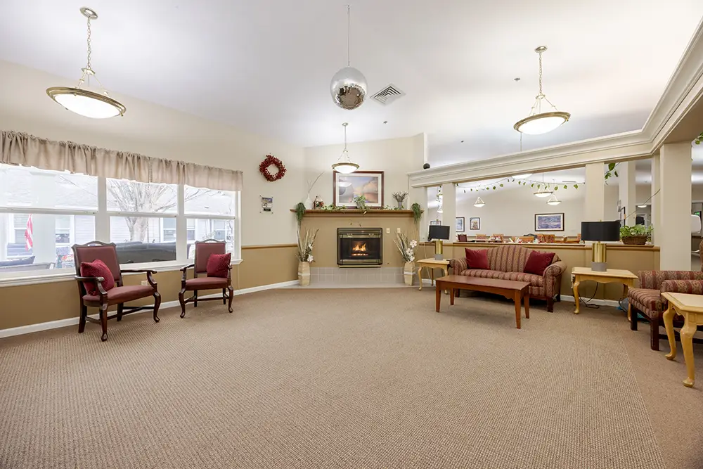 Parkhurst POI-4 Photo from a Parkhurst Place Senior Living Community