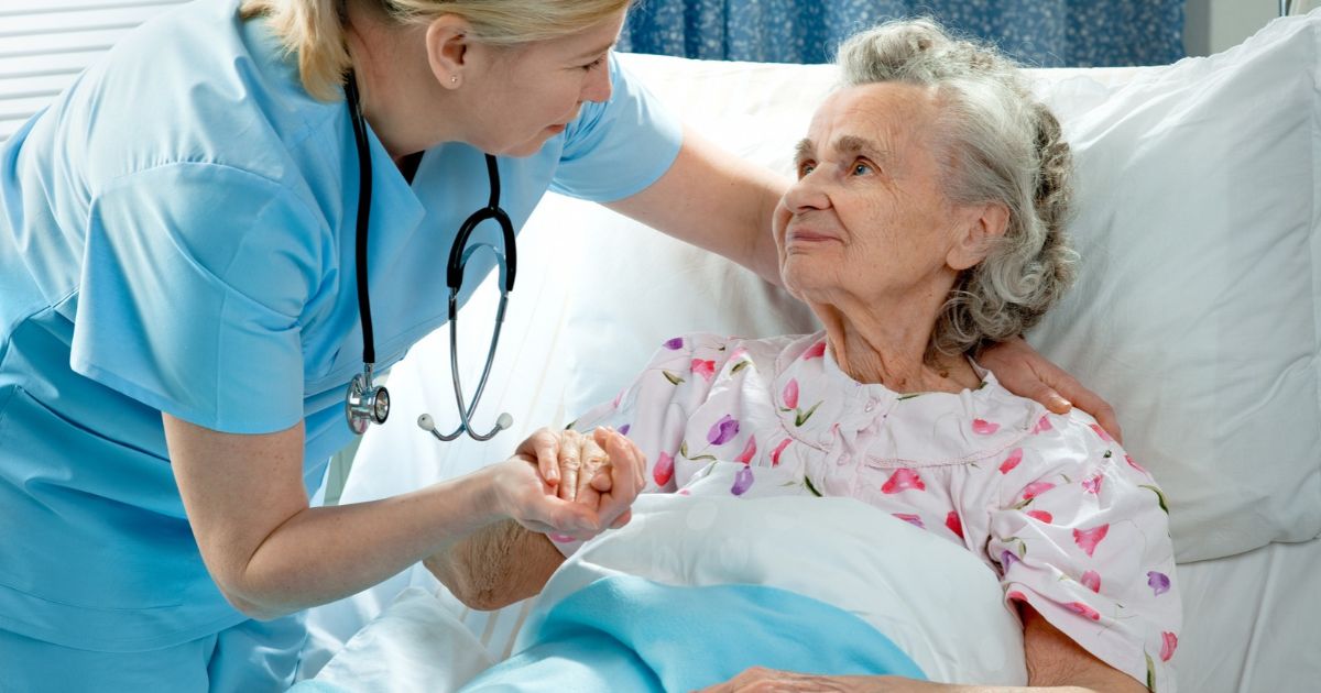 Skilled Nursing vs Assisted Living
