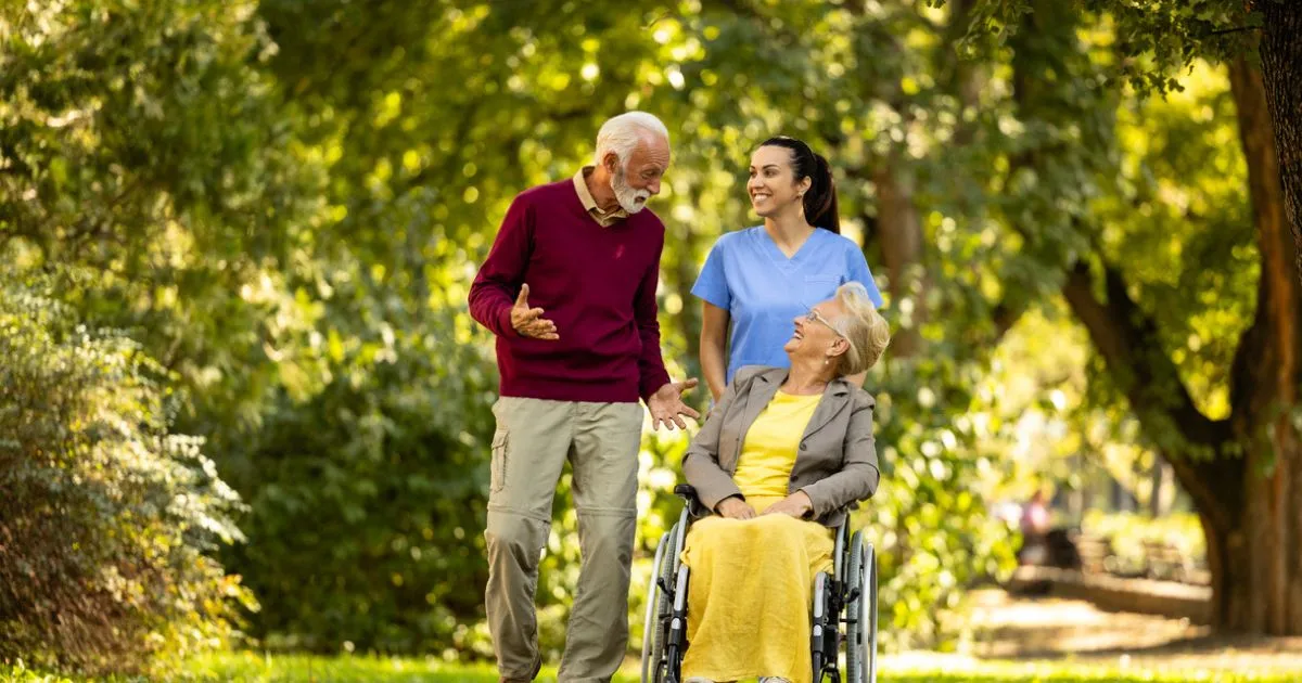 The Power of Taking Multiple Senior Tours Before Making a Decision