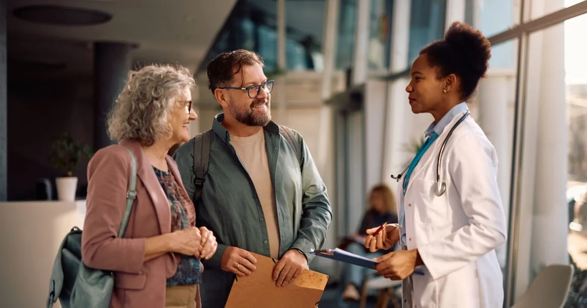 The Role of a Neutral Third Party in Senior Living