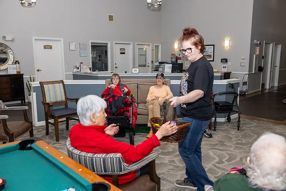 Trustwell Living Highlander Place-POI-007 Photo from Highlander Place Senior Living Community