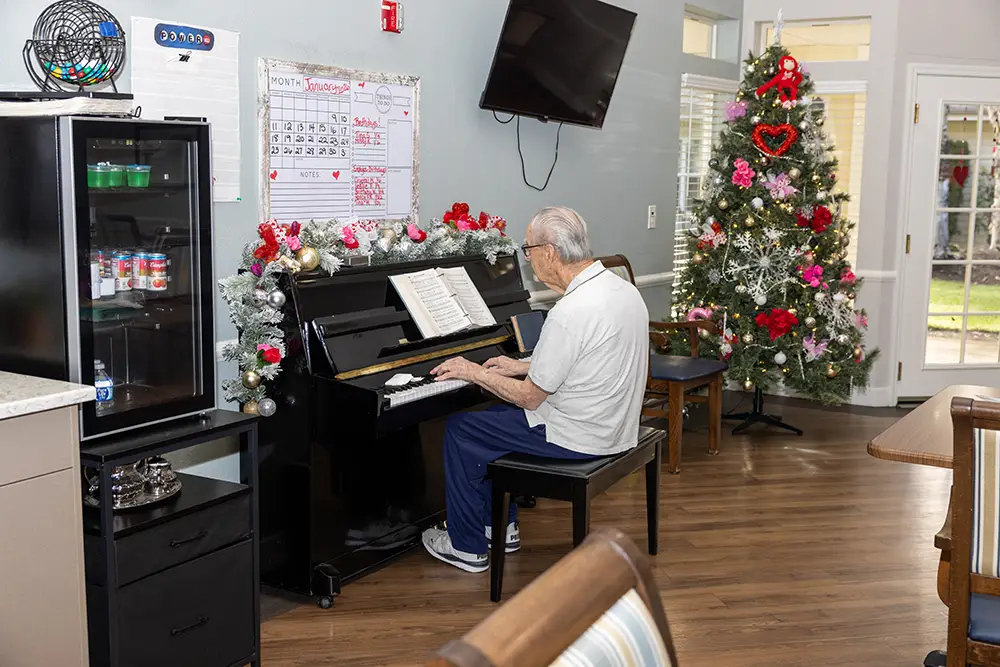 Trustwell Living Highlander Place-POI-009 Photo from Highlander Place Senior Living Community