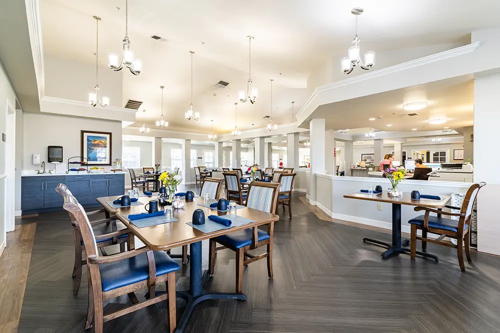 Trustwell Living Suncrest Place-POI-02 Photo from Trustwell senior living at Suncrest Place