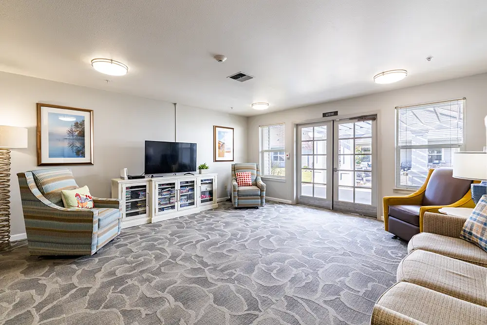 Trustwell Living Suncrest Place-POI-04 Photo from Trustwell senior living at Suncrest Place