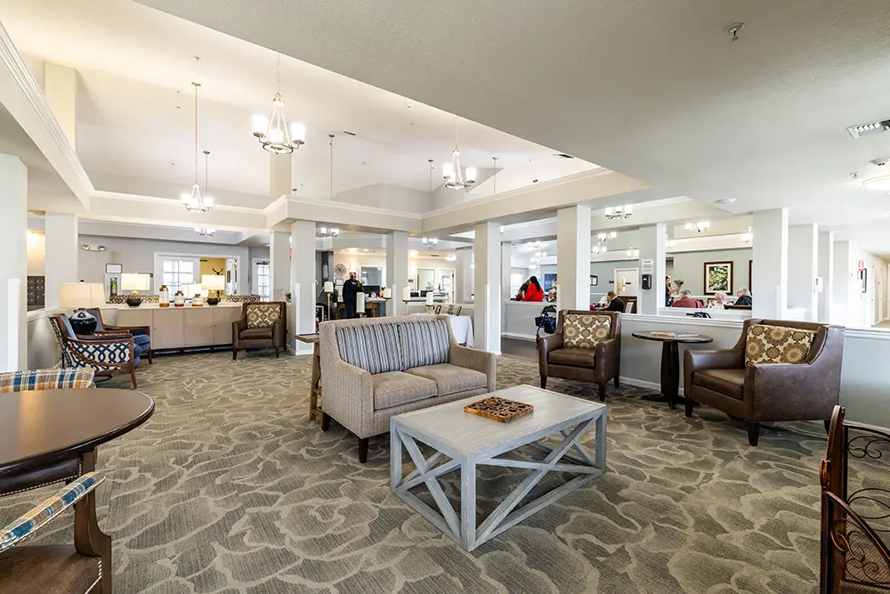 Trustwell Living Suncrest Place-POI-11 Photo from Trustwell senior living at Suncrest Place