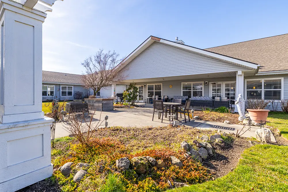 Trustwell Living Suncrest Place-POI-14 Photo from Trustwell senior living at Suncrest Place