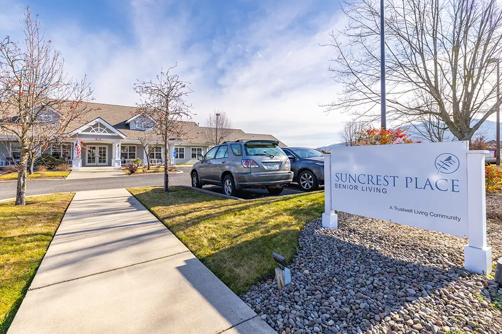 Trustwell Living Suncrest Place-POI-15 Photo from Trustwell senior living at Suncrest Place