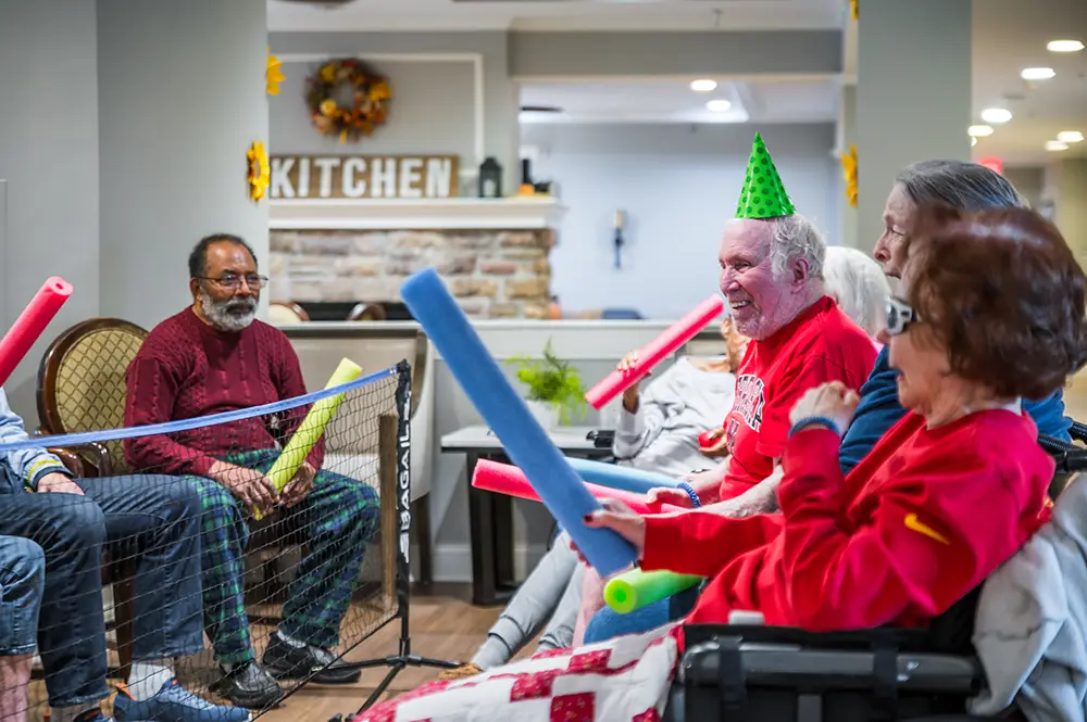 Trustwell Living of Overland Park-POI-001 (1) Photo from a Trustwell Living Community