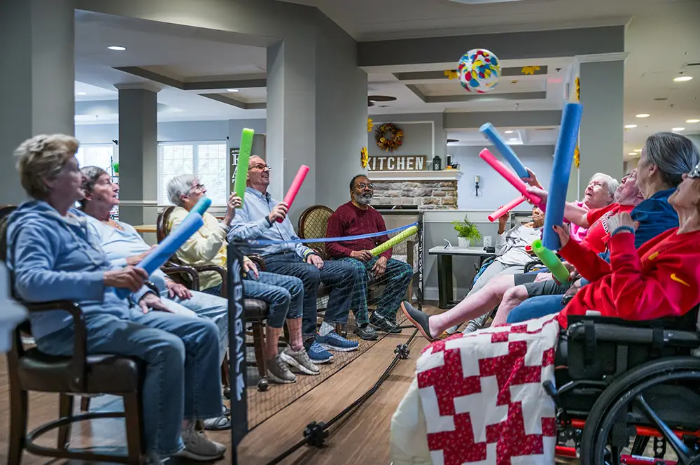 Trustwell Living of Overland Park-POI-002 (1) Photo from a Trustwell Living Community