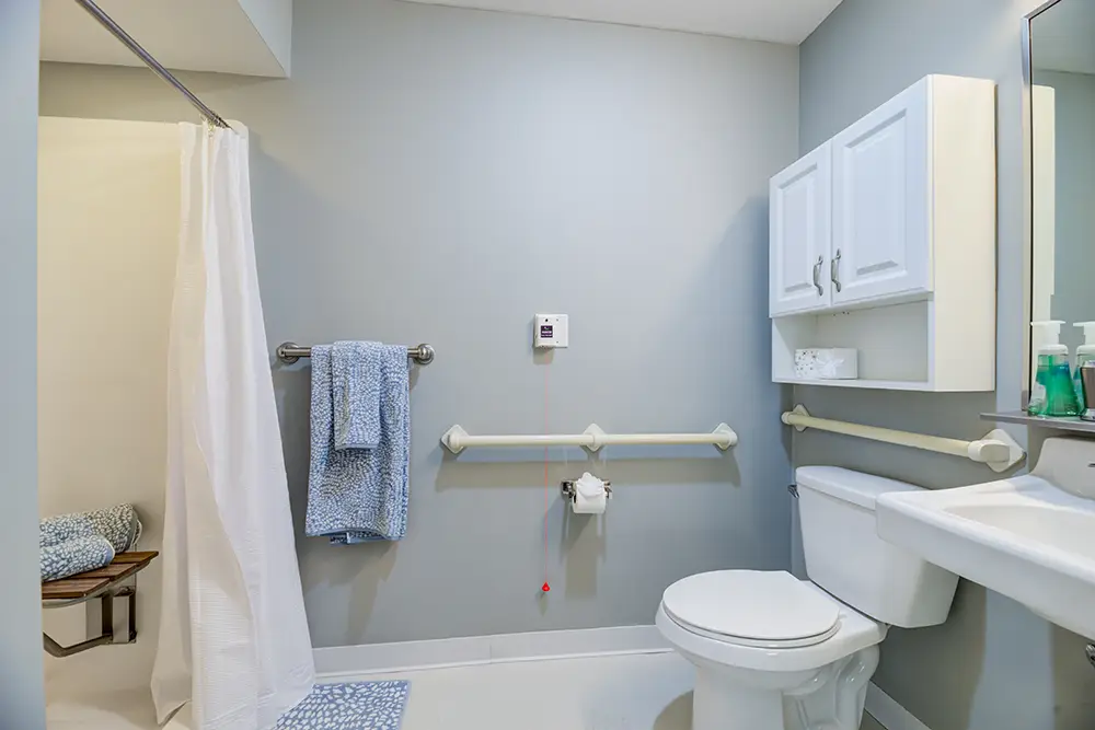 Trustwell Living of Overland Park-POI-004 Photo from a Trustwell Living Community