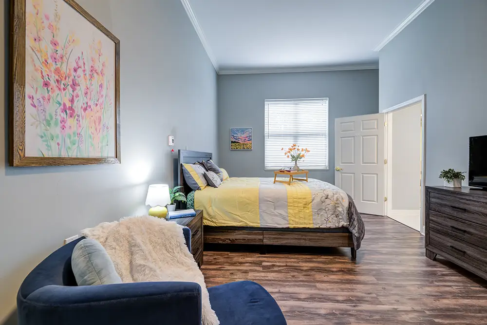 Trustwell Living of Overland Park-POI-005 (1) Photo from a Trustwell Living Community