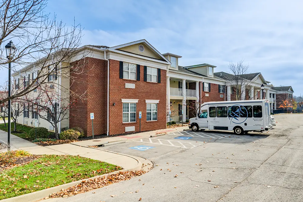 Trustwell Living of Overland Park-POI-014 (1) Photo from a Trustwell Living Community