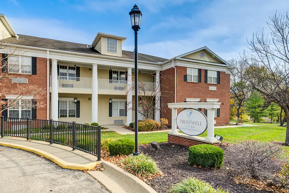 Trustwell Living of Overland Park-POI-015 (1) Photo from a Trustwell Living Community