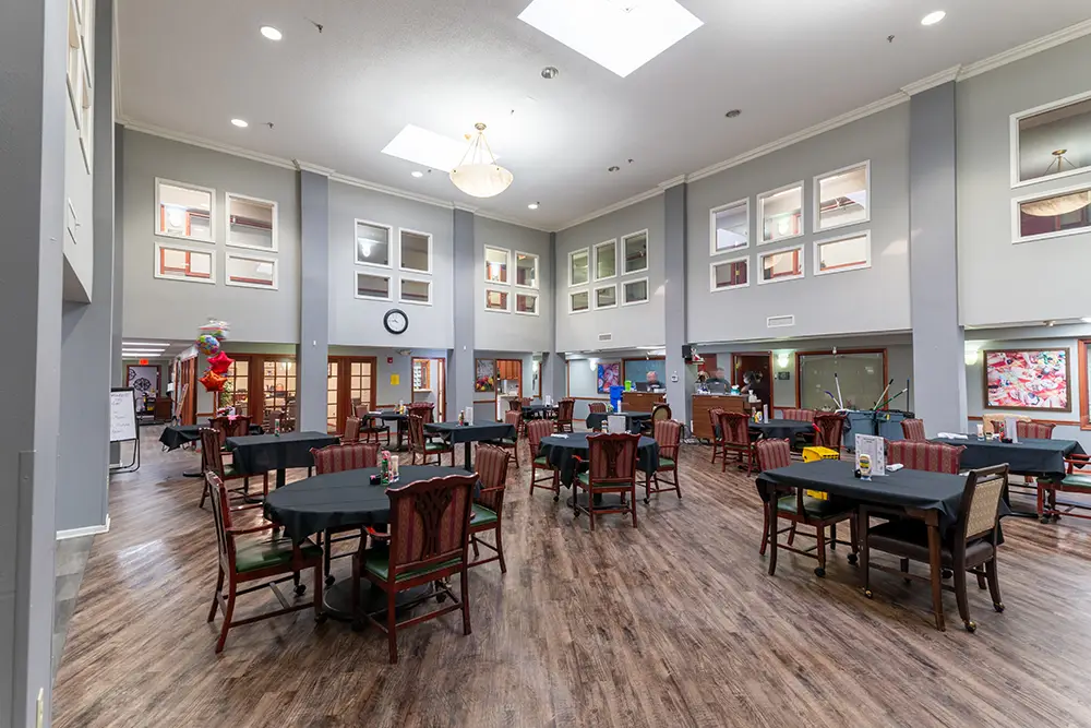 Trustwell Living of Raytown-1 Photo from Trustwell senior living of Raytown