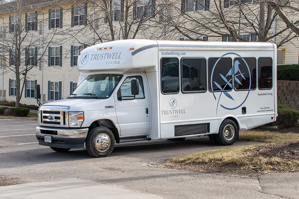 Trustwell Living of Raytown-10 Photo from Trustwell senior living of Raytown