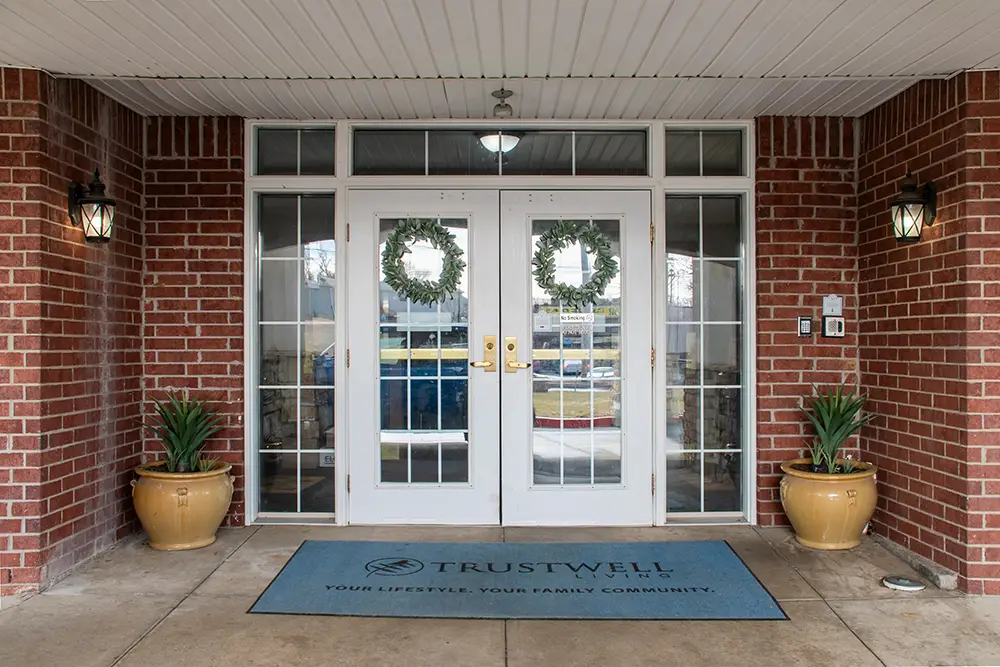 Trustwell Living of Raytown-11 Photo from Trustwell senior living of Raytown