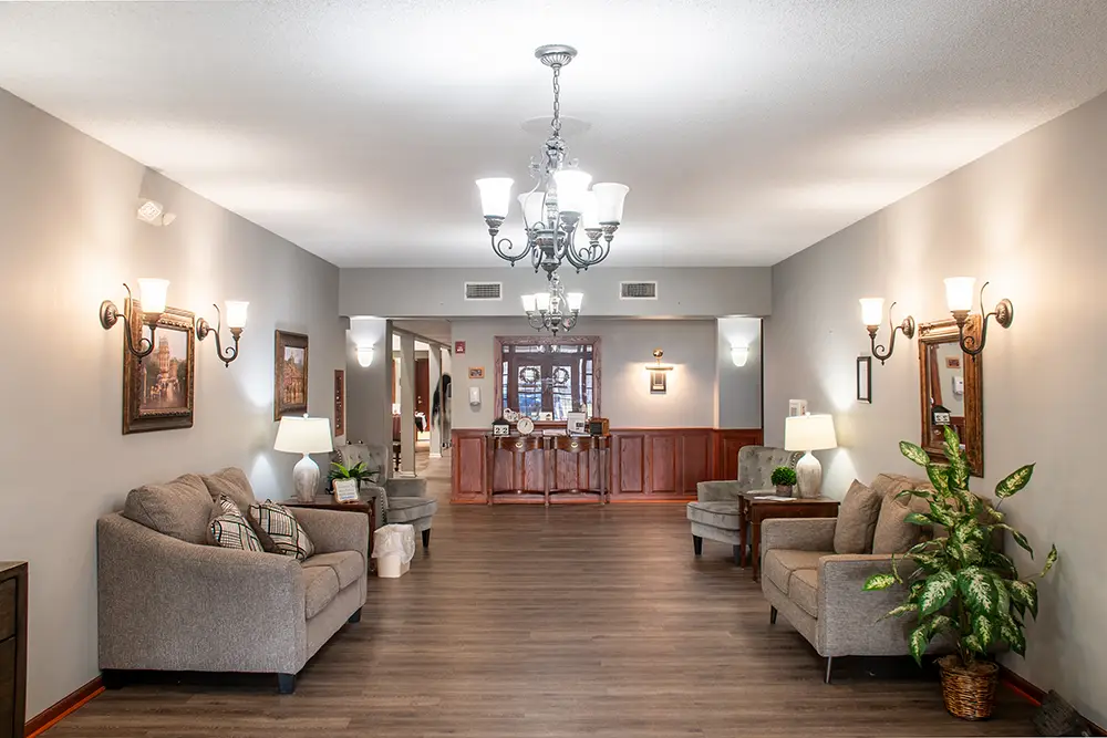 Trustwell Living of Raytown-12 Photo from Trustwell senior living of Raytown