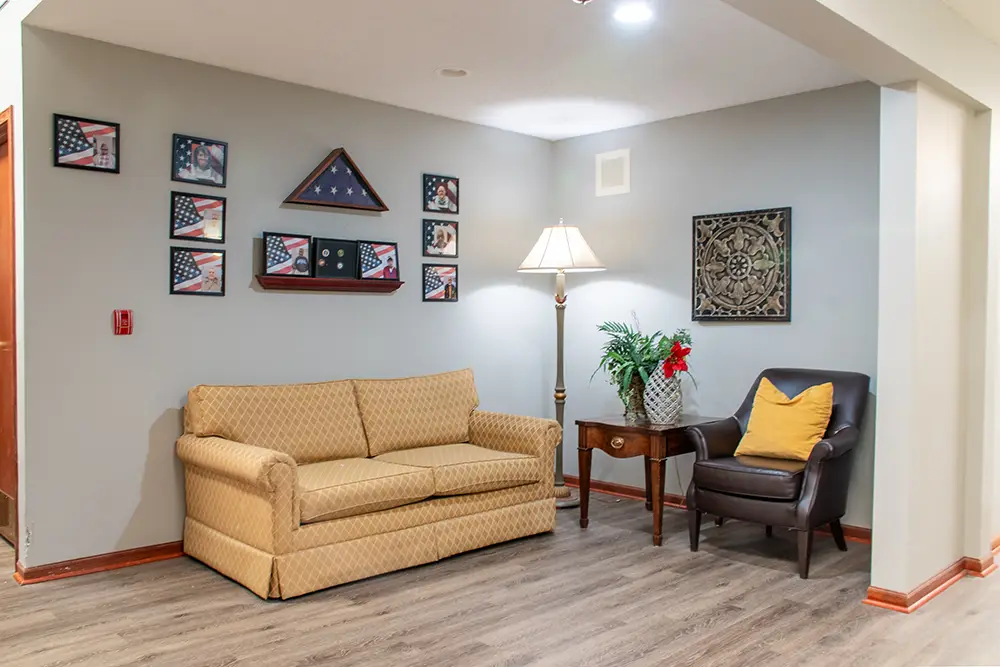 Trustwell Living of Raytown-13 Photo from Trustwell senior living of Raytown