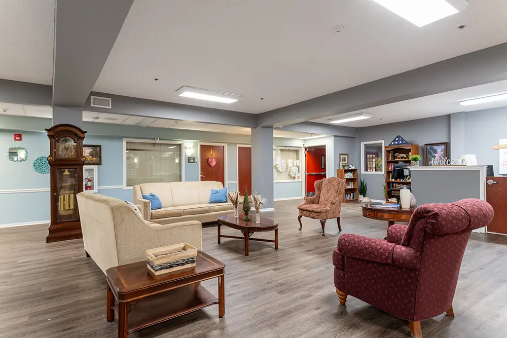 Trustwell Living of Raytown-2 Photo from Trustwell senior living of Raytown